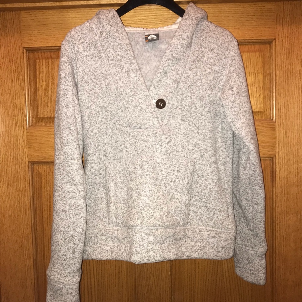 ACG-Nike Athletic Pull Over
